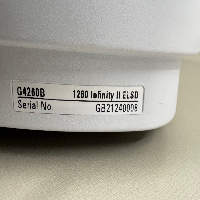 Agilent 1260 Infinity II ELSD image 1